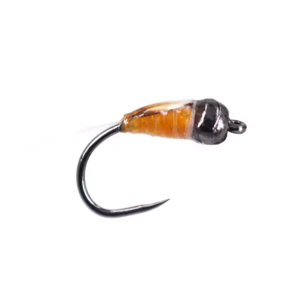 Classic Orange JC Perdigon TG BL ninfa tungsteno