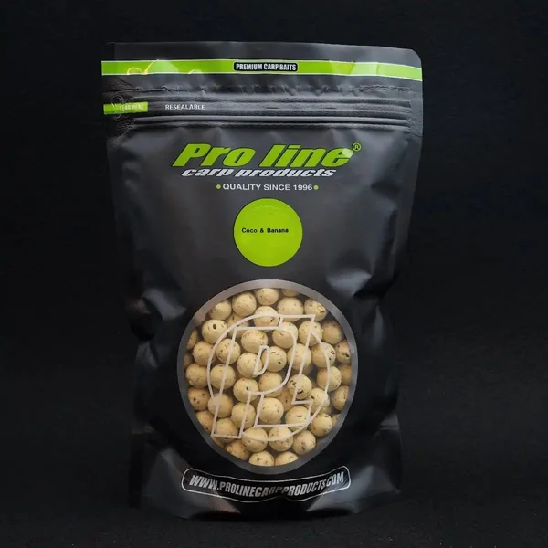Coco y Plátano - 1kg