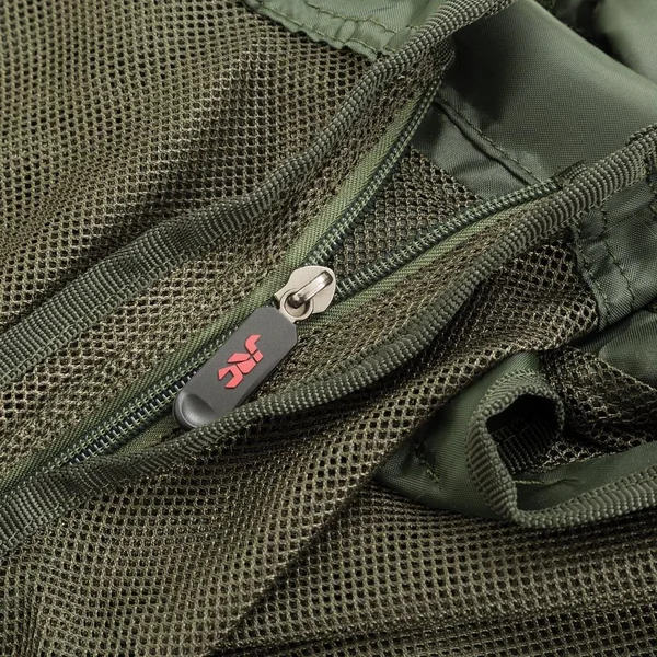 Cocoon 2G - Arnés para pesar - Plegable - Malla - Imagen 2