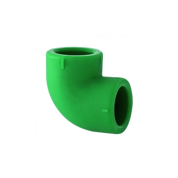 Codo 90º igual PPR 110Ø