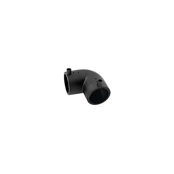 Codo 90º Polietileno Electrosoldable