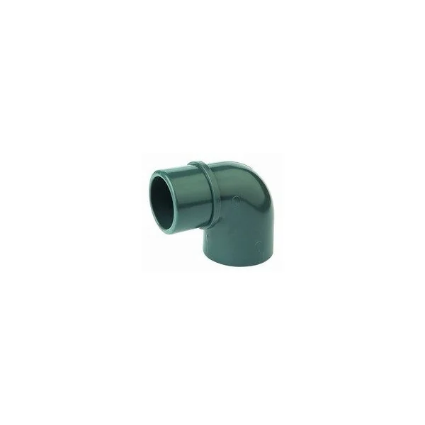 Codo 90º presion mh 63mm