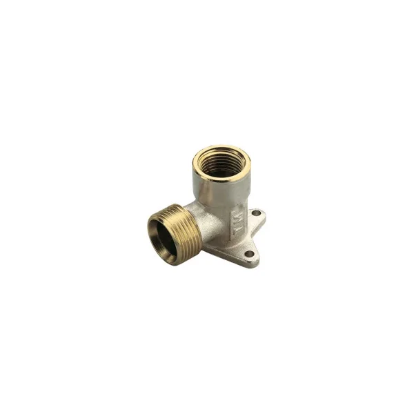 Codo Grifo Macho Hembra Compresión Multicapa Reticulada