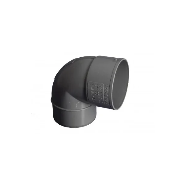 Codo pvc mh 110-87º - Imagen 3
