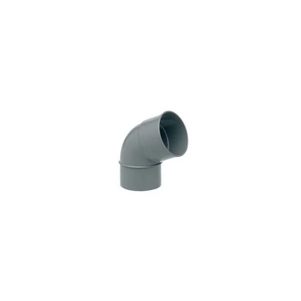 Codo pvc mh 90-45º - Imagen 3