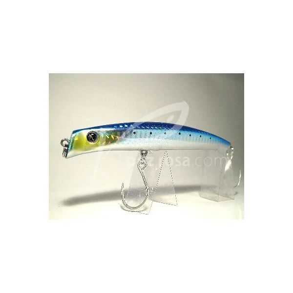 Coixedda 130S ya disponible