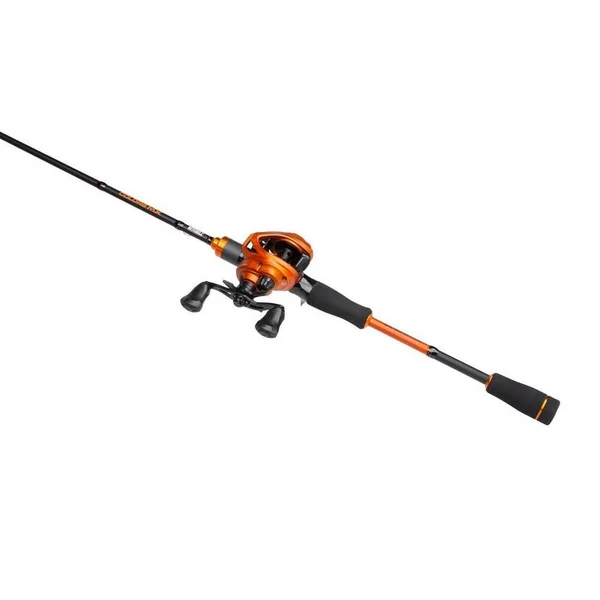 Combo Mitchell Colors MX Casting Ora 742M/BC-L - Imagen 2