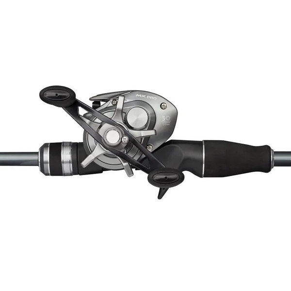 Combo Mitchell MX Pro Casting Mx Pro 702M/Mx Pro LP-L - Imagen 2
