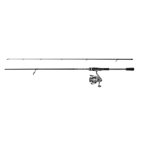Combo Mitchell MX Pro Spinning} MX Pro802M/MX Pro3000FD