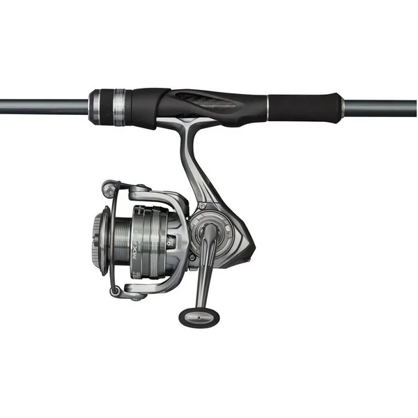 Combo Mitchell MX Pro Spinning} MX Pro802M/MX Pro3000FD - Imagen 2
