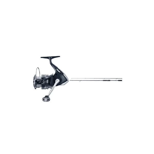 Combo Spinning Shimano CAT-CAT