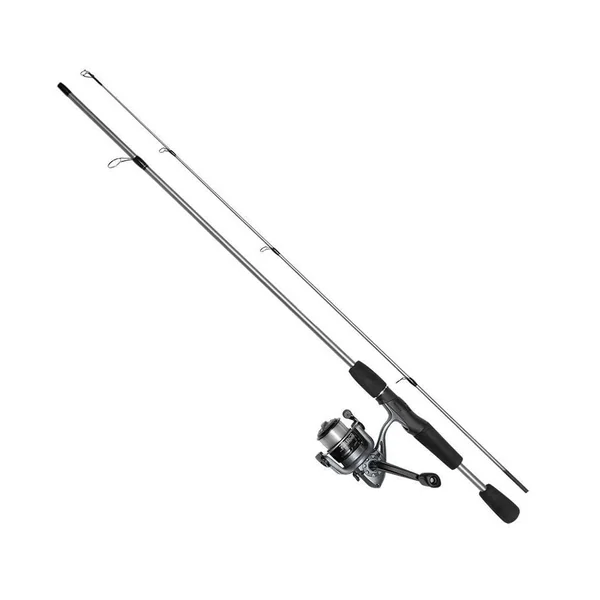 Combo Zebco 1.6m Fishing
