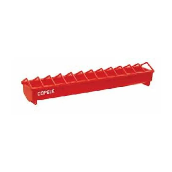 Comedero 40cm./50cm. para palomas