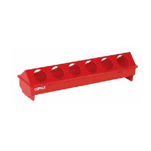Comedero 40cm./50cm. para palomas - Imagen 3