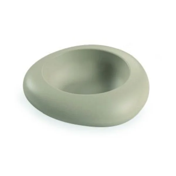 COMEDERO CIOTTOLI 0.3 LTS.T/P GRIS ***