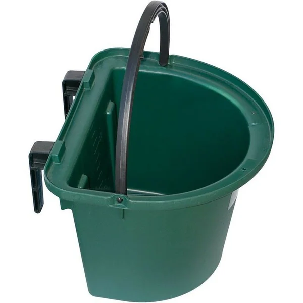 Comedero Colgar de plastico para caballos