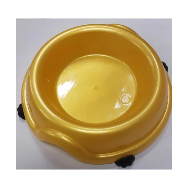 COMEDERO PERRO ANTIDES. LUXE PEQUEÑO