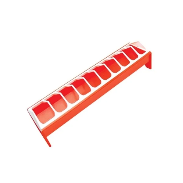 COMEDERO POLLITOS 75 CM.NOVI