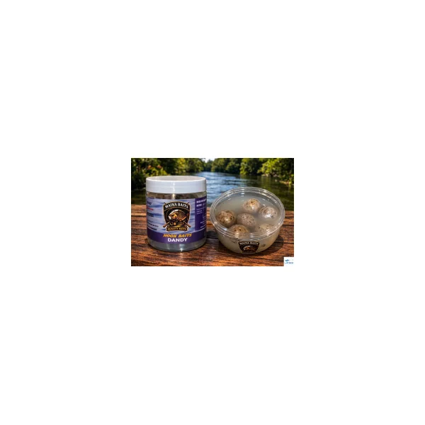 CONCENTRADO MAINA BAITS DANDY 30ML - Imagen 2