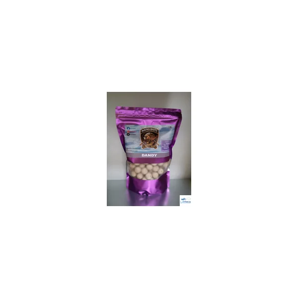 CONCENTRADO MAINA BAITS DANDY 30ML - Imagen 6