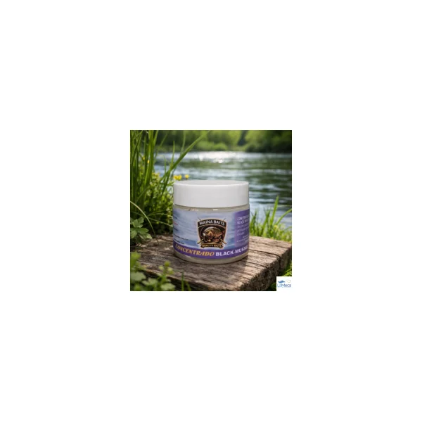 CONCENTRADO MAINABAITS BLACK-MUSSEL