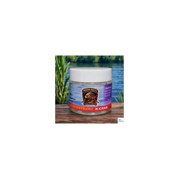 CONCENTRADO MAINABAITS R-CRAB