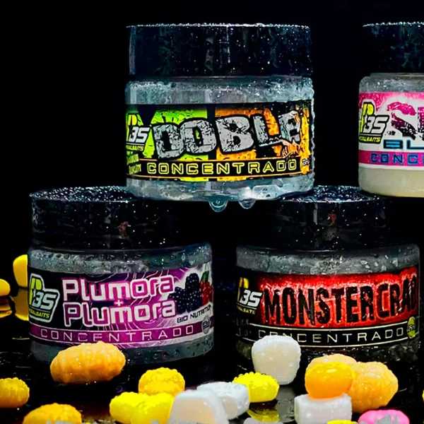 CONCENTRADO PIŃA NATURAL PERALBAITS 25 ML