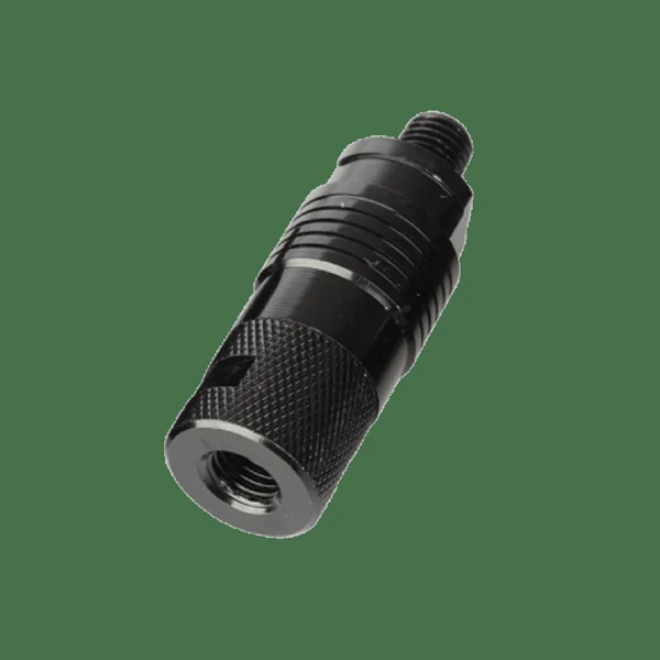 Conector de Liberación Rápida - Simple - Mediano