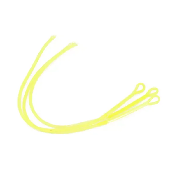 Conectores de linea - amarillo fluo - 3 pzas. - Imagen 3