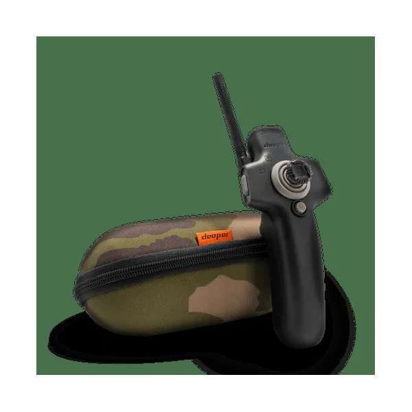 Controlador Deeper Spark