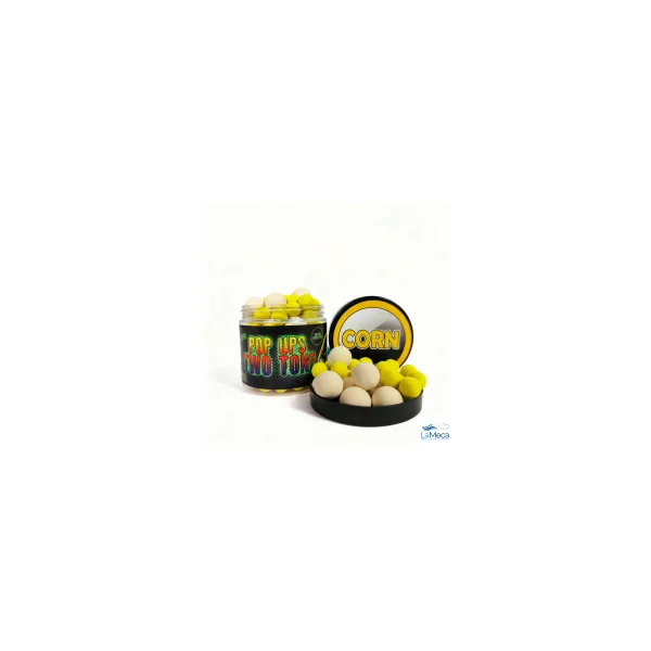 CORN CRUSHED STICK MIX 1800gr - Imagen 3
