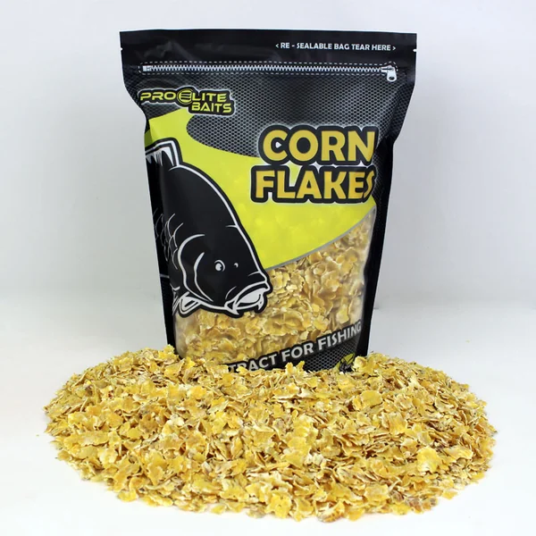 CORN FLAKES PRO ELITE 1kg