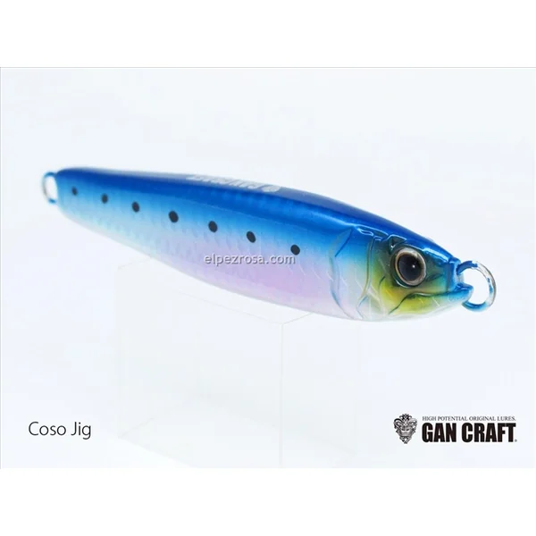 Coso Jig