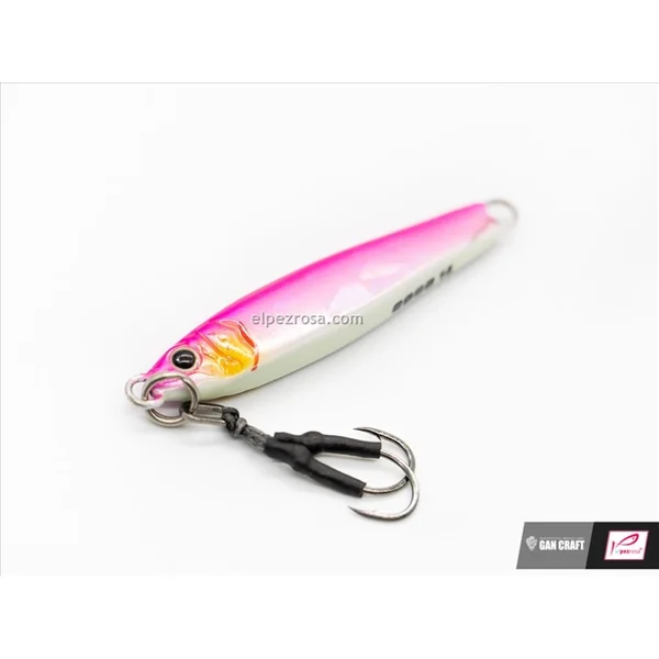 Coso Jig Micro