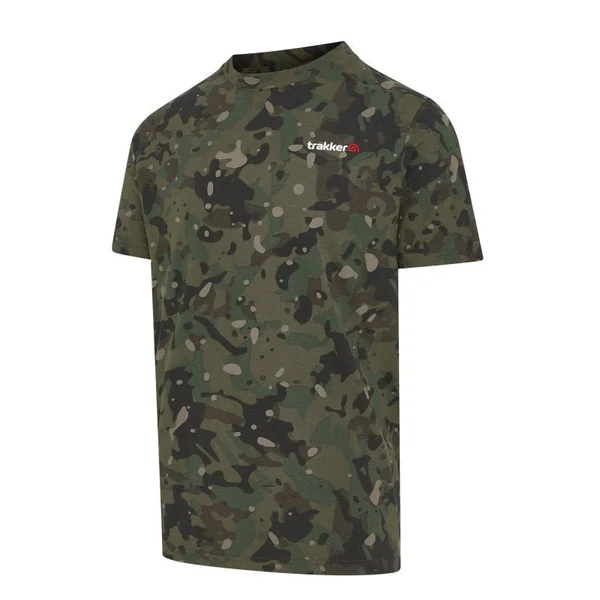 CR Camo - Camiseta - Imagen 2
