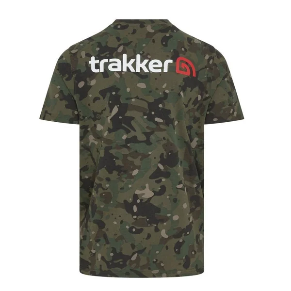 CR Camo - Camiseta - Imagen 3