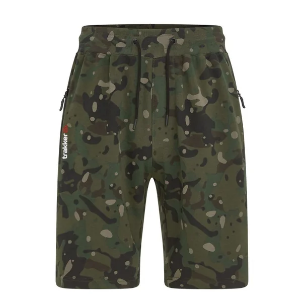 CR Camo - Pantalón corto