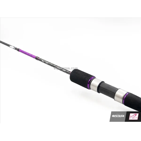 Crazee SLJ Pink Edition