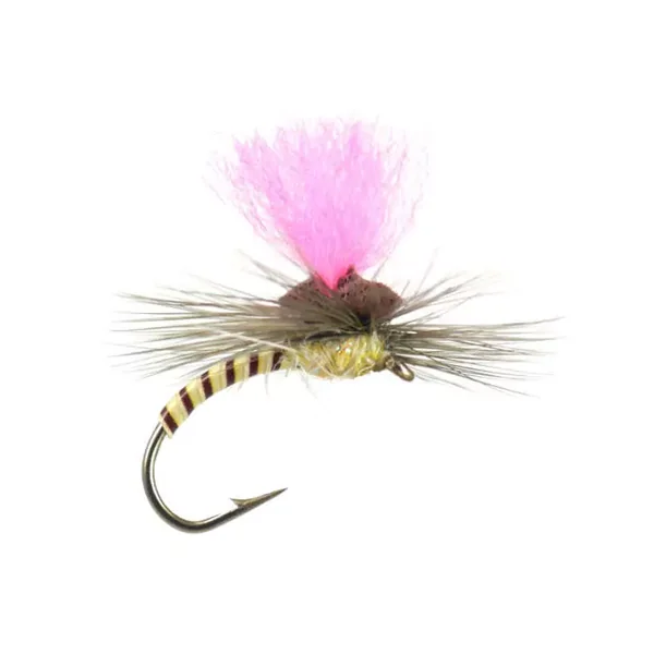 Cream Synquill Klinkhamer mosca seca