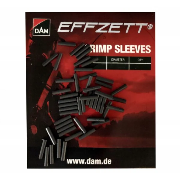Crimp Sleeves Effzett Dam #2