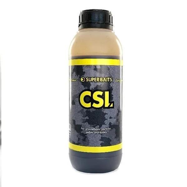 CSL MULBERRY (MORA) SUPERBAITS 1L