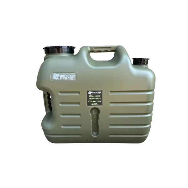 Cubo para agua cúbico - 25L