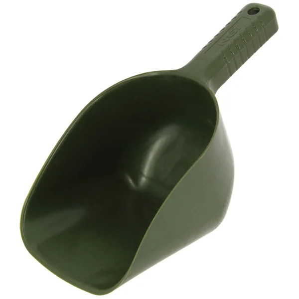 Cuchara de cebo verde L