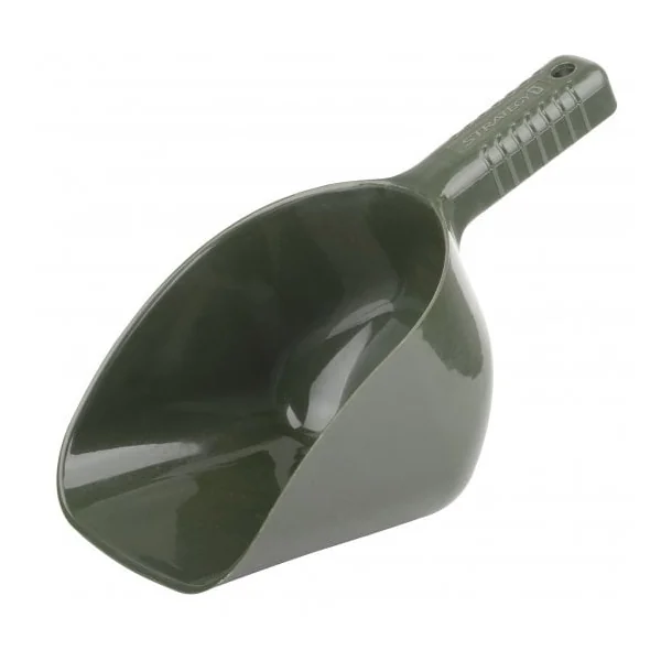 Cucharón para cebo - Verde - Pequeño