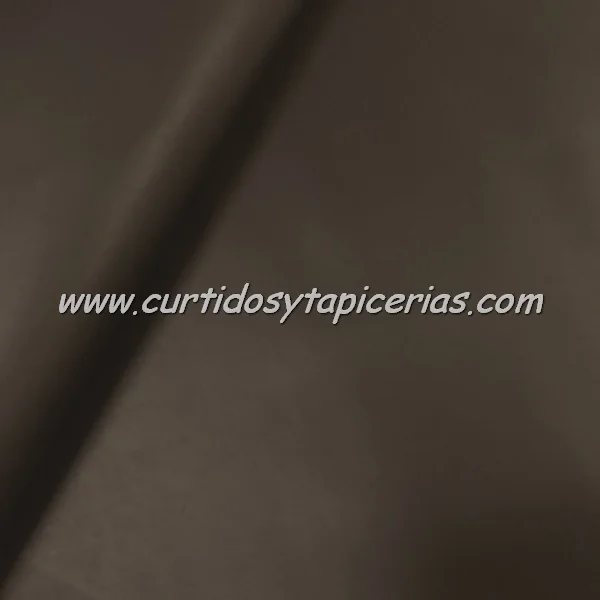 Cuero Serraje Engrasado - Marron (15 Pies) - Imagen 2