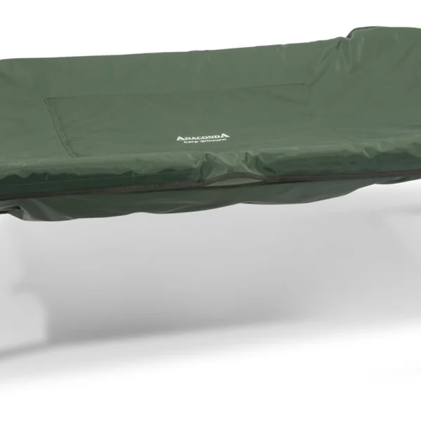 Cuna Anaconda Carp Minow