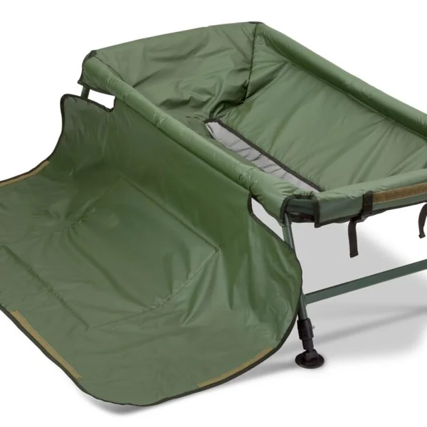 Cuna Anaconda Carp Minow - Imagen 2