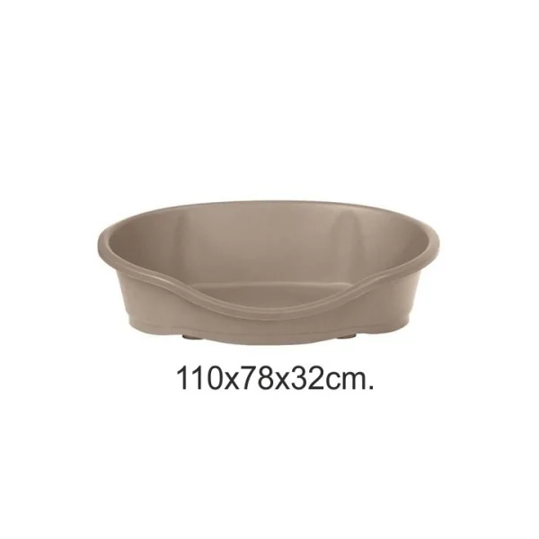 CUNA PLASTICO DIDO 110cm.
