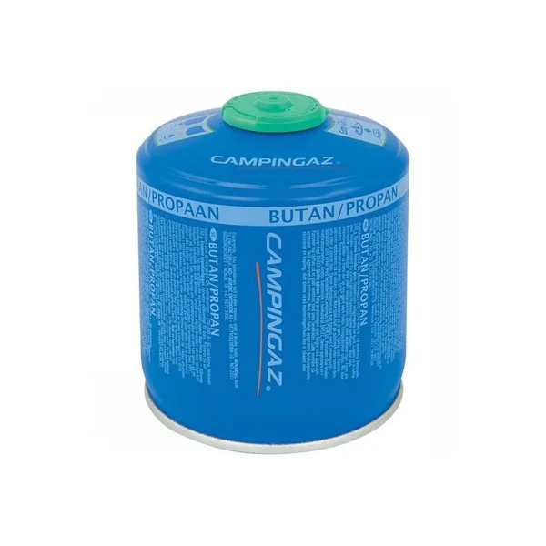 CV 300 - Plus - Lata de gas