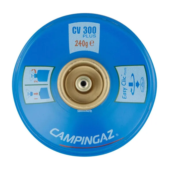 CV 300 - Plus - Lata de gas - Imagen 2